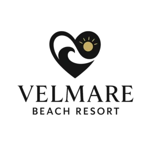 דף נחיתה Velmare Beach Resort לוגו דף נחיתה Velmare Beach Resort לוגו