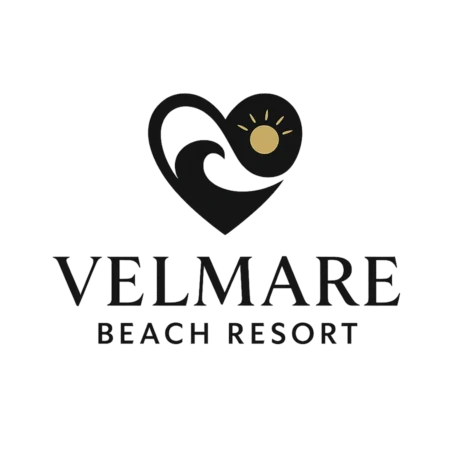 דף נחיתה Velmare Beach Resort לוגו דף נחיתה Velmare Beach Resort לוגו