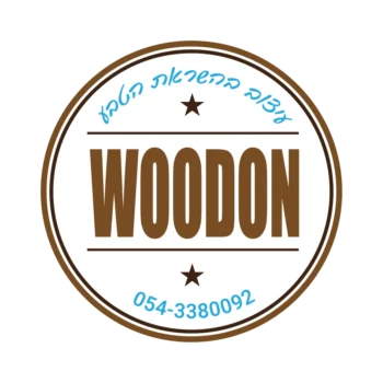 woodon לוגו